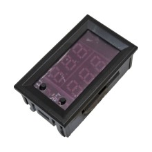 W2809 Digital Thermostat Module