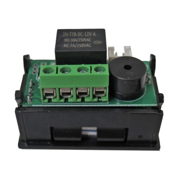 W2809 Digital Thermostat Module