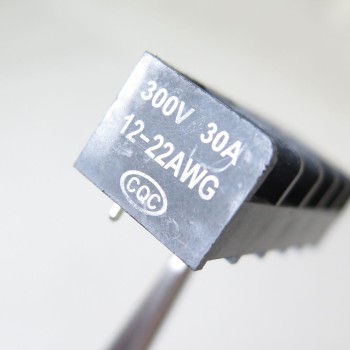 HB9500 30A 4-Pin PCB Terminal Block