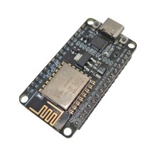 NodeMCU V2 Lua Board with ESP8266 Wi-Fi and CP2102 Converter