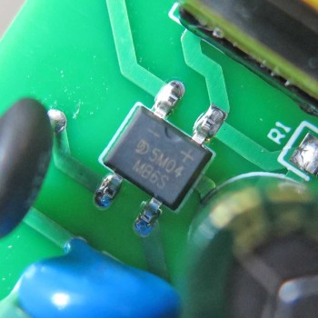 ESP32 Single-Channel Relay