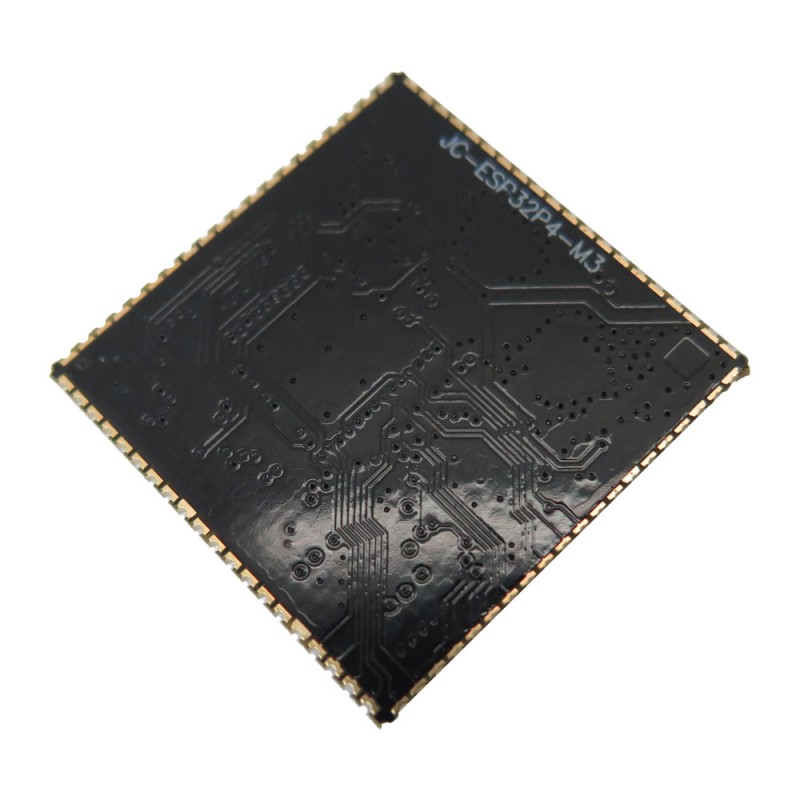 ESP32-P4 ESP32-C6 dual chip module