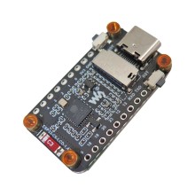 ESP32-C6 Development Board with 1.47-Inch LCD Display