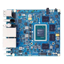 Orange Pi 6 Plus Development Board