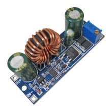 XY-SJVA-4 Adjustable Buck Boost Regulator