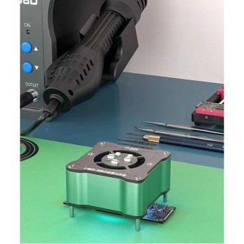 UV Adhesive Curing Lamp with Fan
