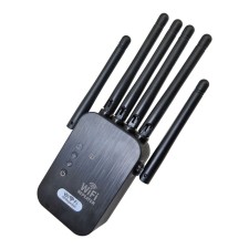 300Mb Wall-Mounted Wi-Fi Signal Booster (2.4GHz)
