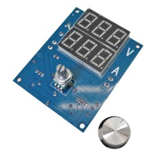XH-M403 Voltage and Current Buck Module