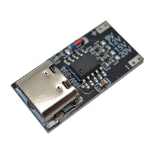 HW-398 Fast Charge Trigger and Booster Module