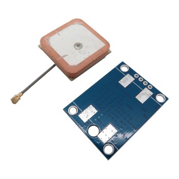 NEO 6M GPS Module