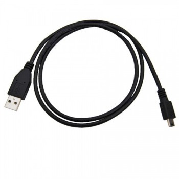 USB To Mini USB Converter Cable [80cm] [2.1A]