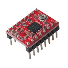 A4988 Stepper Motor Driver Module