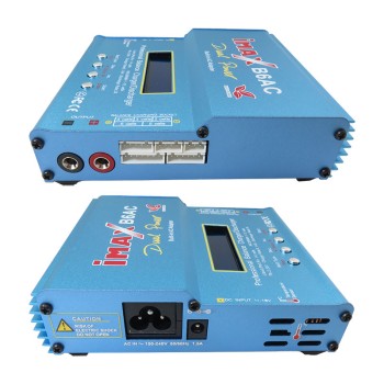 IMAX B6AC Balance Charger