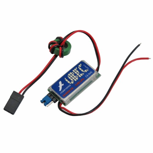 UBEC Step Down Buck Regulator Module Output 5V 3A