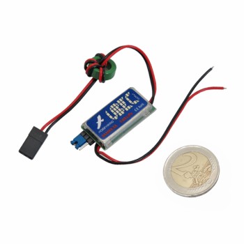 UBEC Step Down Buck Regulator Module Output 5V 3A