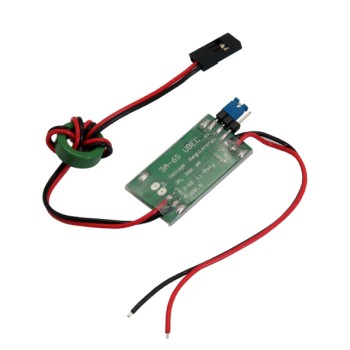 UBEC Step Down Buck Regulator Module Output 5V 3A