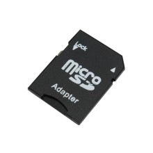 Micro SD to SD Card Adapter