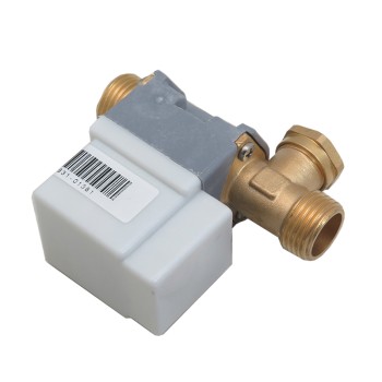 Pressure Solar Water Heater Dedicated Solenoid Valve [12V]