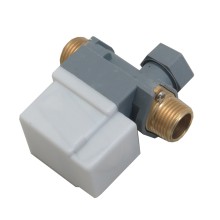 Pressure Solar Water Heater Dedicated Solenoid Valve [12V]