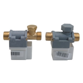 Pressure Solar Water Heater Dedicated Solenoid Valve [12V]