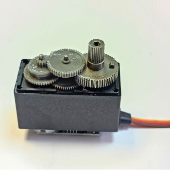 MG995 Servo Motor