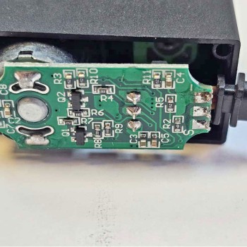 MG995 Servo Motor