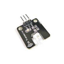 Infrared Transmitter Module (Remote Control Simulator)