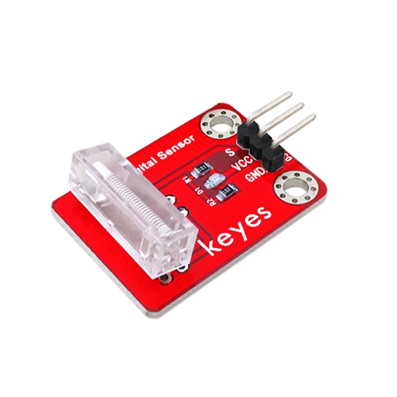 Impact sensor module Shock sensitive sensor Vibration sensor module ...