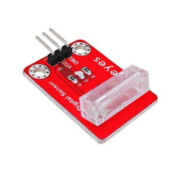 KY-031 Vibration Knock Sensor