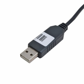PL2303HX USB to TTL Converter Cable [4 Pin]