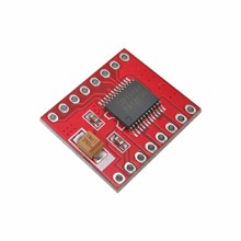 TB6612FNG Stepper / DC Motor Driver Module