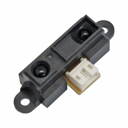 GP2Y0A21YK0F Infrared Distance Measuring Sensor Module [4.5V-5.5V] [10cm-80cm]