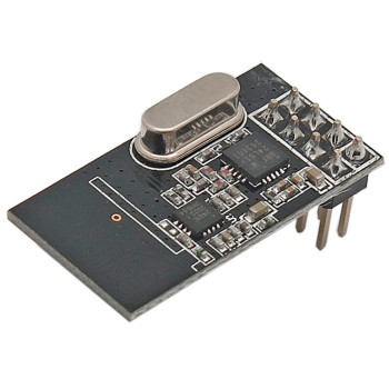 NRF24L01+PA+LNA Wireless Radio Frequency Module with a Range of 1000 Meters