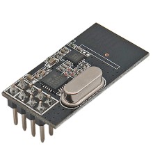 NRF24L01+PA+LNA Wireless Radio Frequency Module with a Range of 1000 Meters