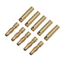 4mm Banana Connector
