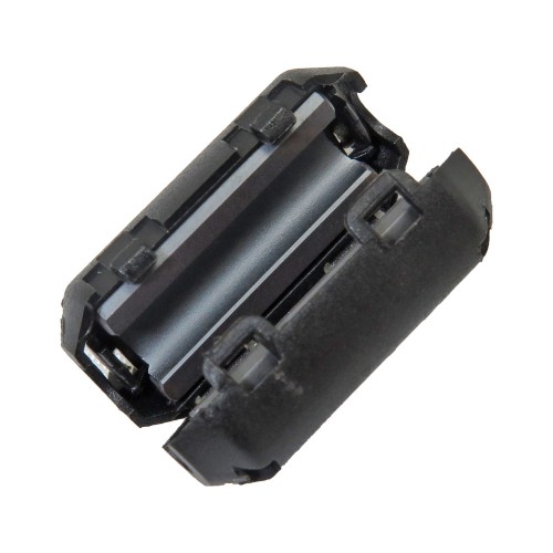 Anti-Electromagnetic Protective Clamp Noise Resistant