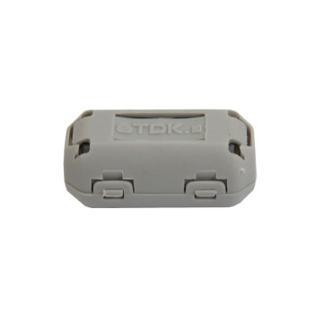 Anti-Electromagnetic Protective Clamp Noise Resistant