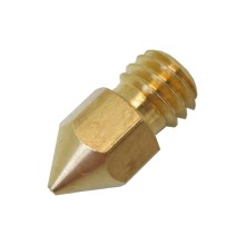 3D Printer Extruder Nozzle [0.3mm, 0.5mm]