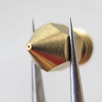 3D Printer Extruder Nozzle [0.3mm, 0.5mm]