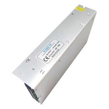 AC-DC 12V 10A Switching Power Supply 