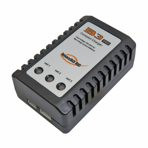 IMAX RC B3 Pro Lithium Battery Charger