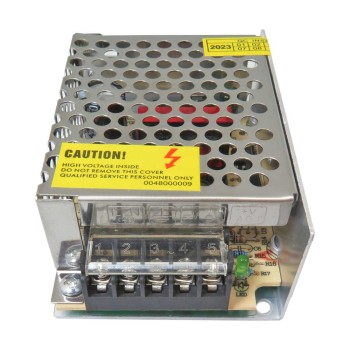 24V Switching Power Supply 1A