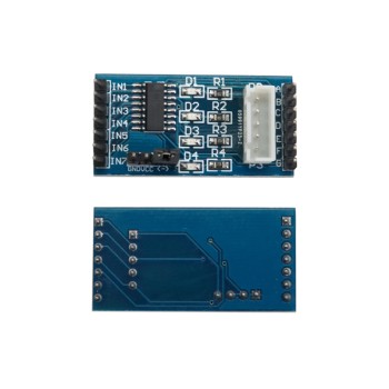 UL2003 Stepper Motor Driver Module