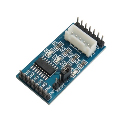 UL2003 Stepper Motor Driver Module