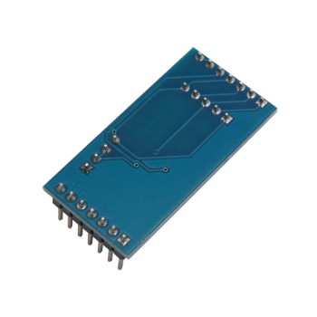 UL2003 Stepper Motor Driver Module