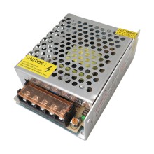 AC-DC 12V 5A Switching Power Supply 