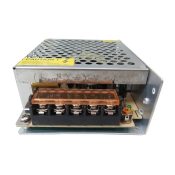 AC-DC 12V 5A Switching Power Supply 