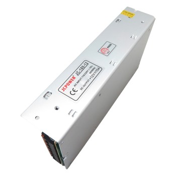 AC-DC 12V 15A Switching Power Supply [Industrial]