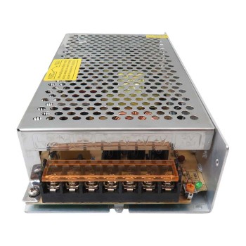 AC-DC 12V 15A Switching Power Supply [Industrial]