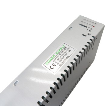 AC-DC 24V 15A Switching Power Supply